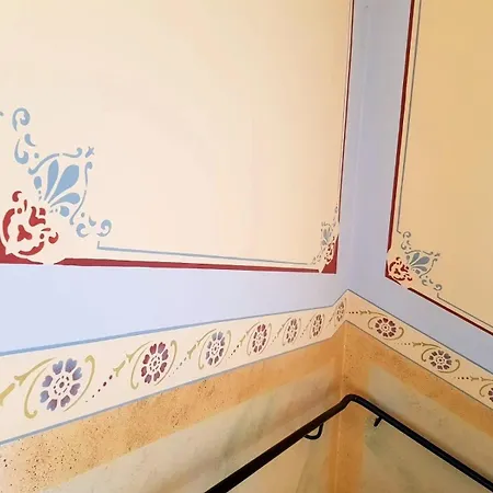Elbhangblick Appartement
