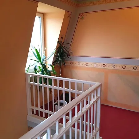 Elbhangblick Apartment *