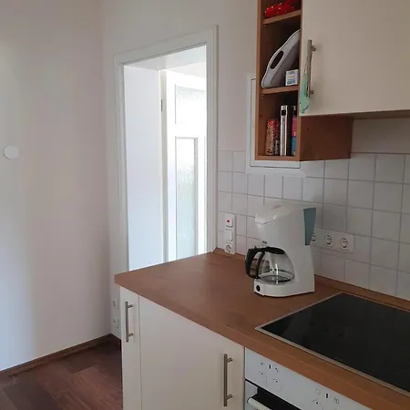 Elbhangblick Apartment *
