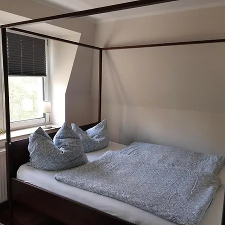 Elbhangblick Apartment