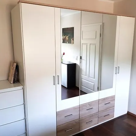 Elbhangblick Apartment