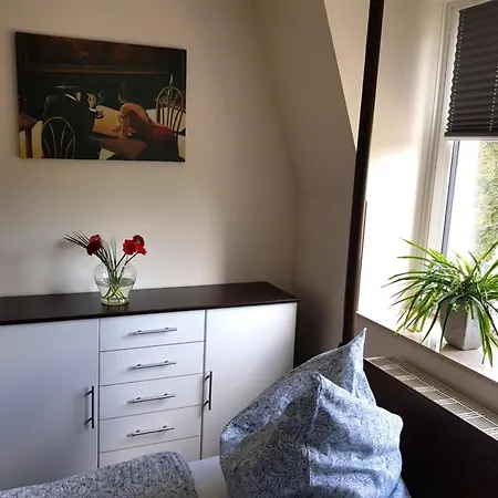 Elbhangblick Apartment *